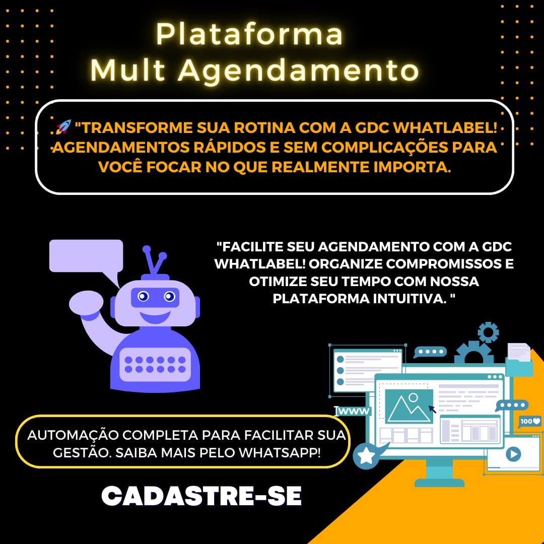 mult agendamento