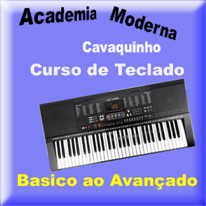 Curso  de Teclado